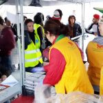 Chios, Refugee relief work – November15, 2016-1